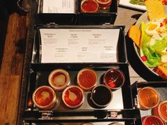 鹅岛精酿啤酒-Goose Island Brewhouse鹅岛精酿啤酒餐厅