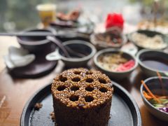 -包整·丝娃娃(一览甲秀楼风景店)