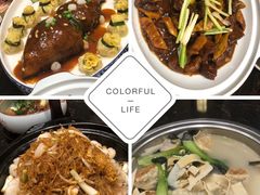 -童福兴·南京菜(老门东店)