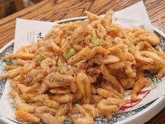 -美达尔烧烤(银川东路店)