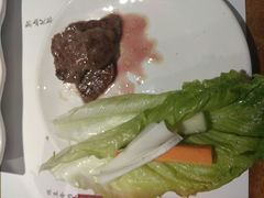 -热血兄弟·炭火烤肉(融侨中心店)