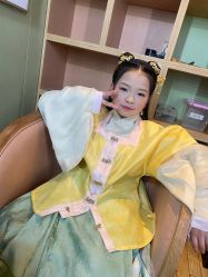 -盘子女人坊古装写真摄影(南京总店)
