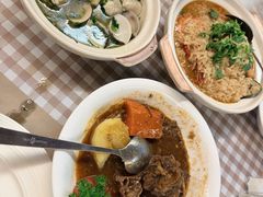 -船屋葡国餐厅