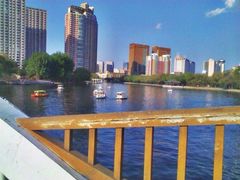 iphone_upload_pic-沈阳南湖公园