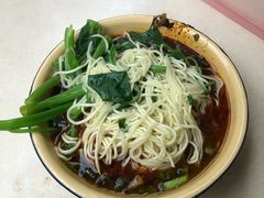 -赵伍面庄(松石大道店)