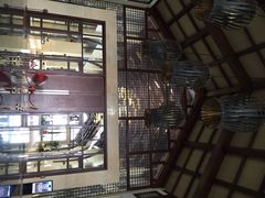昆明洲际酒店-昆明洲际酒店