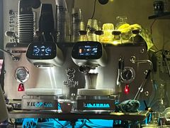 -SeekSeeking咖啡专门店(堰塘街店)