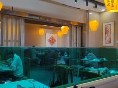 -冰城焰会大丰收铁锅炖(萝岗万达金街店)