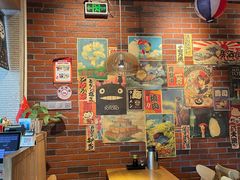 大堂-渔井食堂(新洲店)