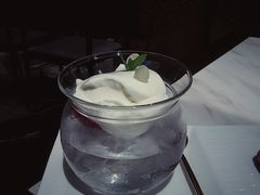 杏仁白玉布丁-广舟(千禧店)