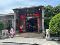 -猪肉婆私房菜(容桂总店)