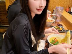 -篝拉面(银座店)