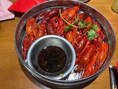 -0574龙虾的故事(东裕店)