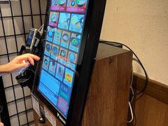 -一兰拉面(梅田阪急东通店)