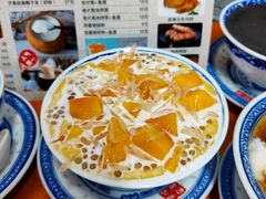 -韵姐牛奶甜品世家