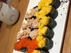 -赤稻·日式料理(禅城店)