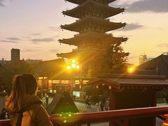 -浅草寺