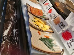 -星伦多自助料理·涮烤一体(杭州来福士店)