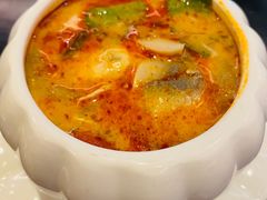 冬阴功-Thai Alley泰爱里(二沙岛店)