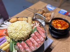 -李先生的首尔小馆(松江启源广场店)