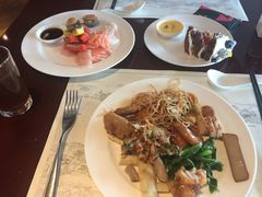 -泰谷酒店·太古码头闽菜自助餐厅