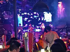 -胡桃里音乐酒馆(仓山万达店)