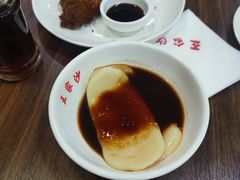 -王家沙点心店(南京西路总店)