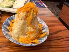 -烧肉一番·新韩式炭火烤肉(大岭山店)