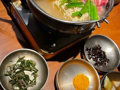 -春熙台韩国料理·章鱼肥牛(西丽店)