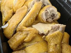 -宏记广东客家菜(丰汇店)