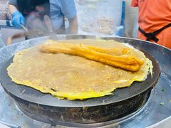 -清真·二嫂子煎饼果子(鼓楼旗舰形象店)