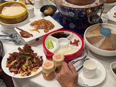 -东来顺•非遗火锅(外滩店)