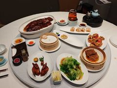 -金悦轩海鲜酒家(拱北店)