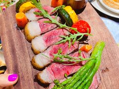 -第101座花园餐厅(湖滨88店)