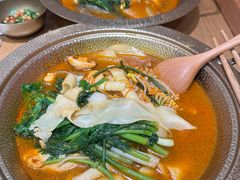 -福客麻辣烫·现炒麻辣香锅(印力中心店)