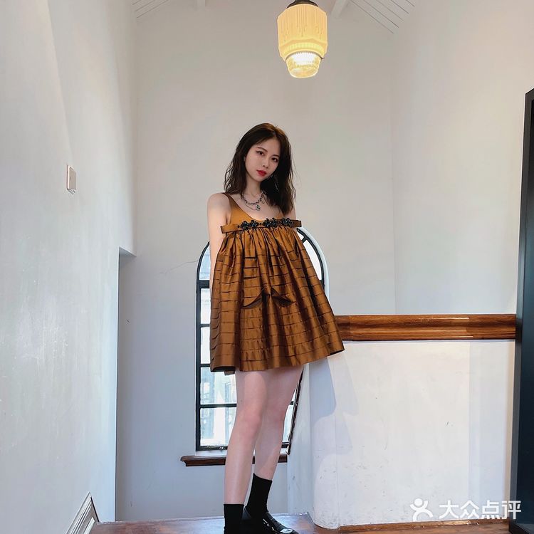 魔都探店｜感谢SHUSHUTONG圆我一场公主梦👸