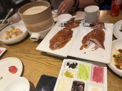 -小大董·烤鸭(王府井apm店)