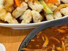 -多宾韩国料理(学衡路店)