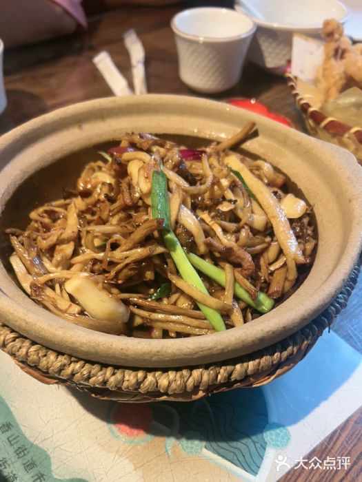 水煮三国·川鲁江湖菜(香山店)图片