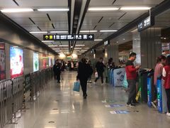 -凤栖原(地铁站)