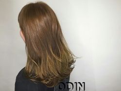 -ODIN 奥丁形象设计 