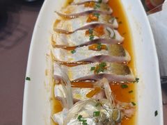 -香山湖家家宴(中山陵店)