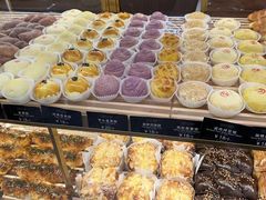 -CARINO BAKERY&CAFE(人广来福士店)