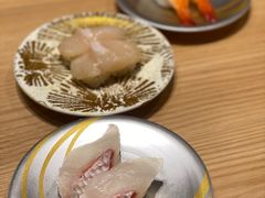 -大起水产回转寿司(大丸心斋桥店)