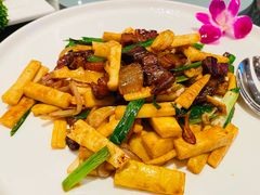 -英冠索菲特酒店·萧湘阁中餐厅