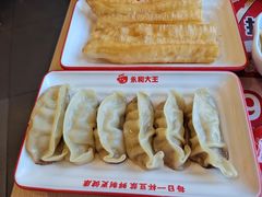 -永和大王(广元西路店)