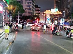 -侯师傅热炒店(印象城店)