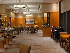 -上海锦江汤臣洲际大酒店