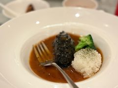 -喜来登由由大酒店九州膳坊中餐厅