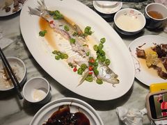 -绿茶餐厅(昆明世纪金源店)
